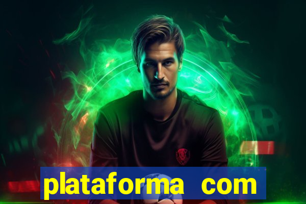 plataforma com jogos demo